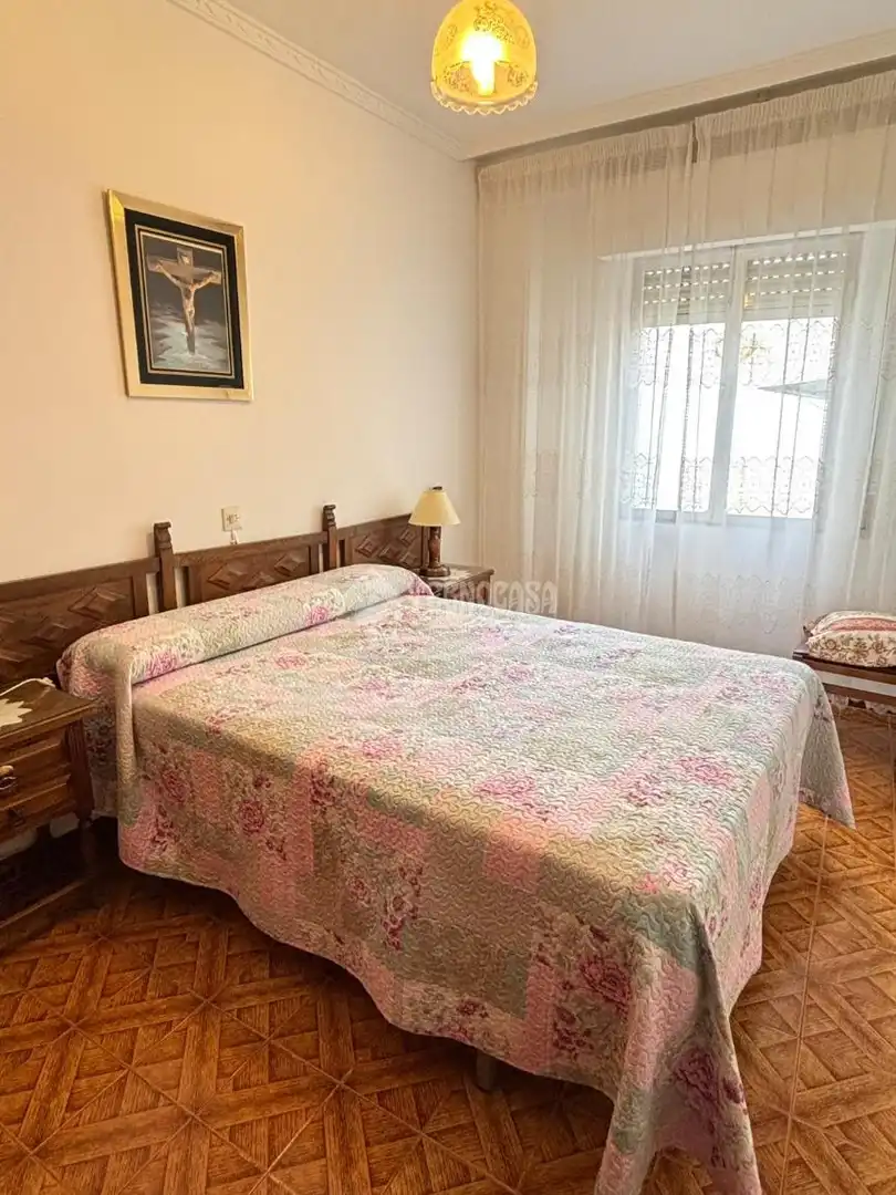 Flat with terrace for sale in C. Sevilla, imagen 9