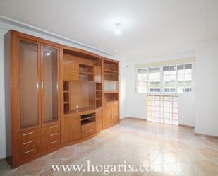 Bedroom of Flat for sale in  Huelva Capital