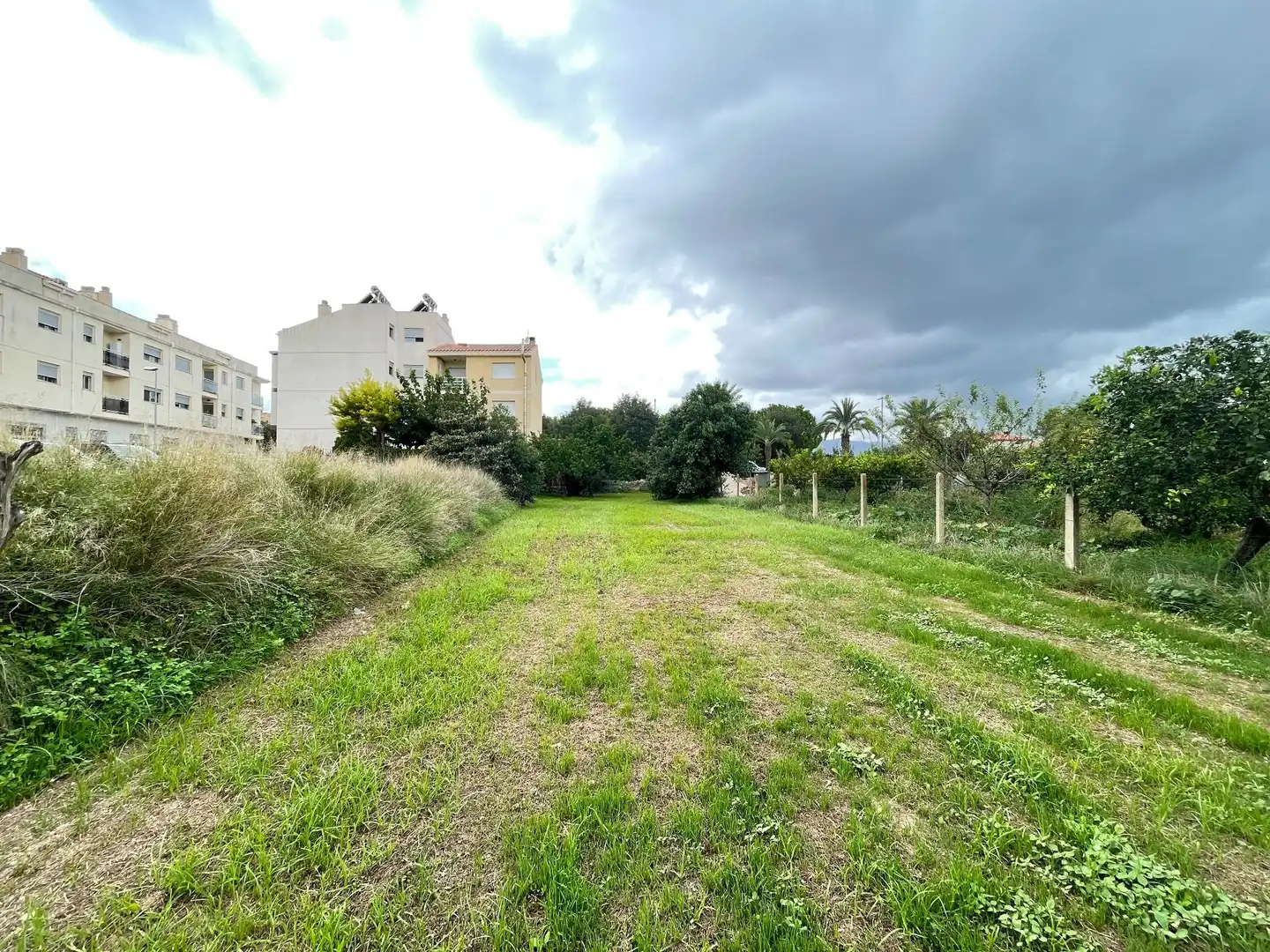 Residencial en venda en Roquetes