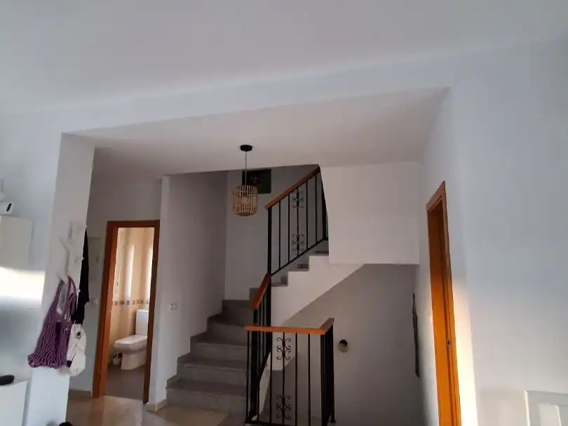 Terraced house with pool for sale in Carretera Bailén-Motril 44, imagen 5