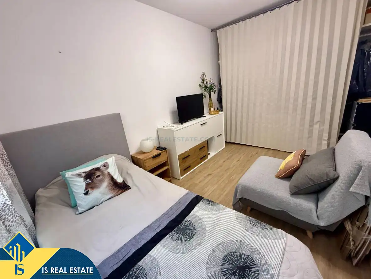 Apartment mit Aufzug zum Verkauf in Centro, imagen 13