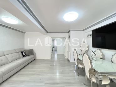 Piso con balcón en venta en Artigues - Llefià