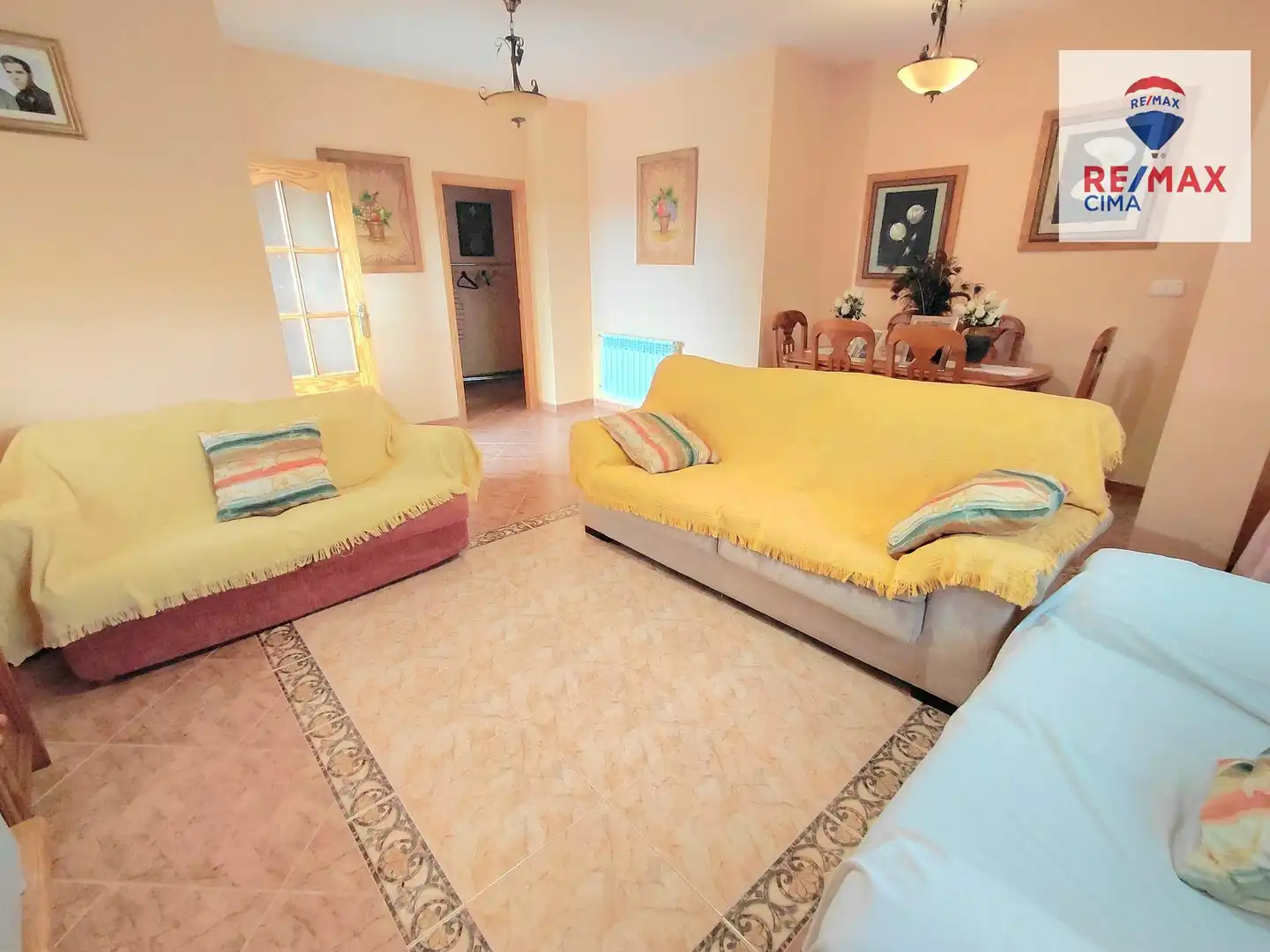Chalet en venta en Benamaurel, imagen 5