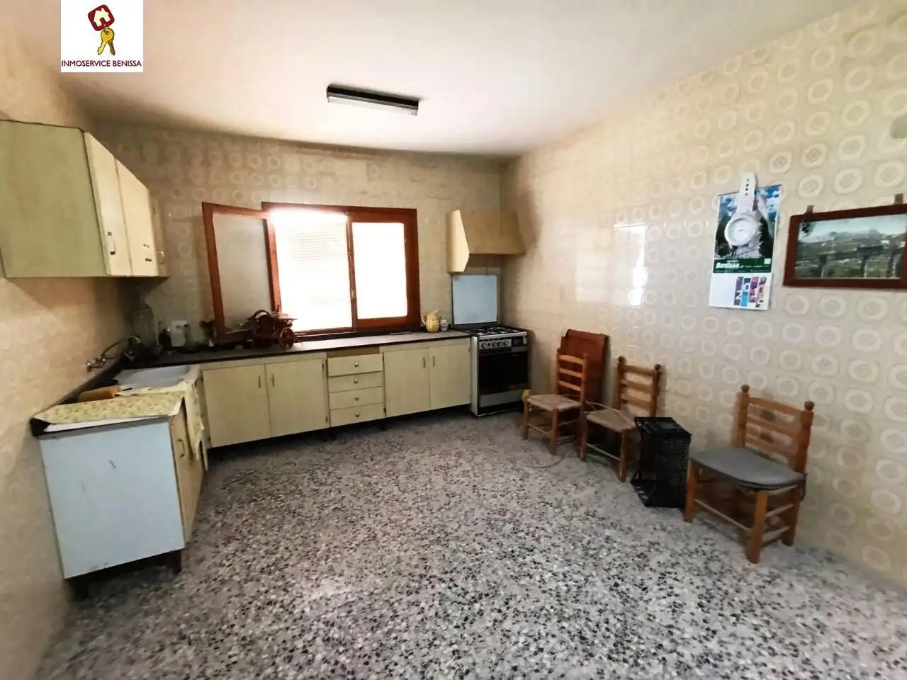 Casa rústica en venda a Benissa pueblo, imagen 15
