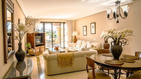 Foto 3 de Àtic en venda a Los Arqueros - Puerto del Almendro, Benahavís