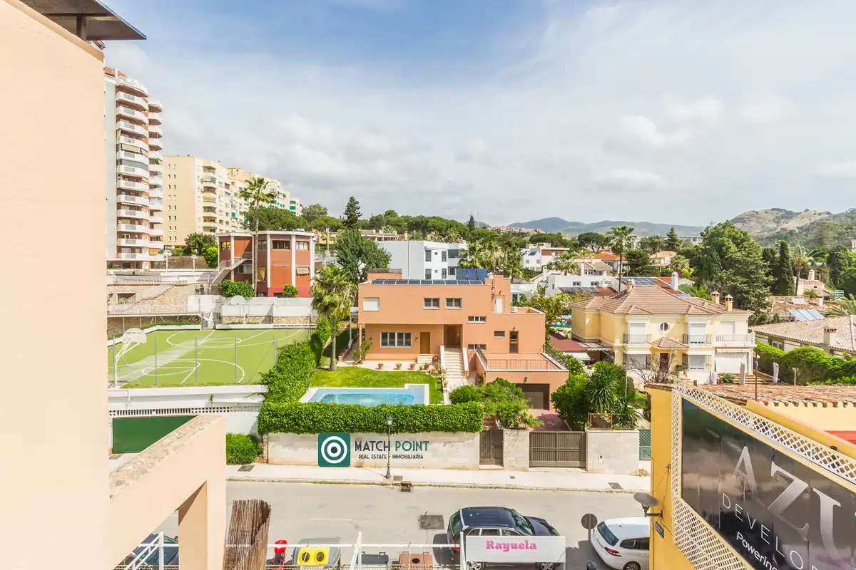 Piso en venta en Carril Castell, Limonar