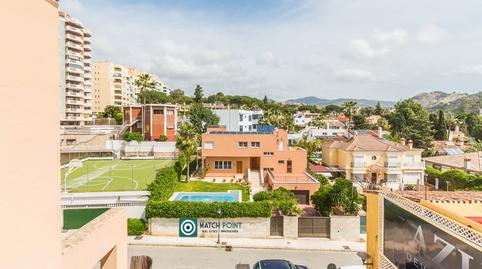 Foto 4 de Pis en venda a Carril Castell, Limonar, Málaga Capital