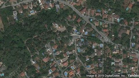 Foto 4 de Piso en venta en Valldoreix, Sant Cugat del Vallès