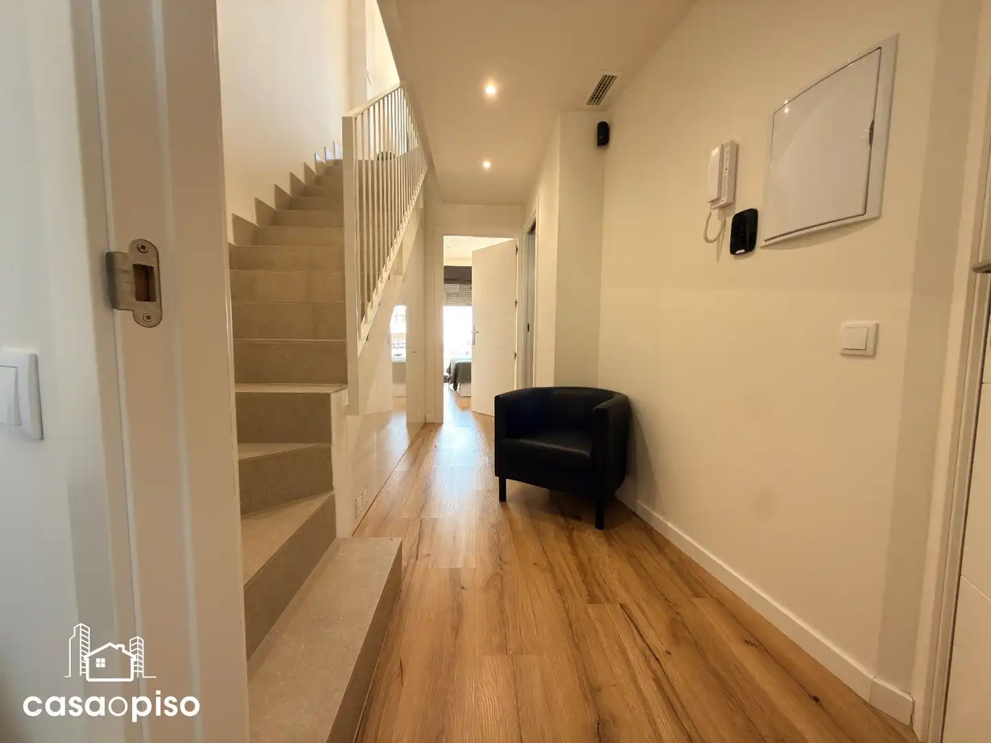 Tríplex con ascensor en venta en VINT I DOS DE JULIOL, imagen 21
