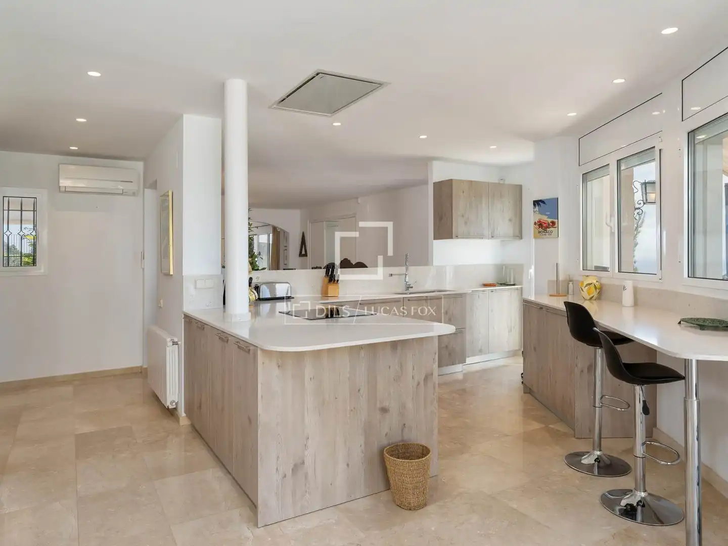 Villa con piscina in vendita a Fornells - Aiguablava, imagen 38