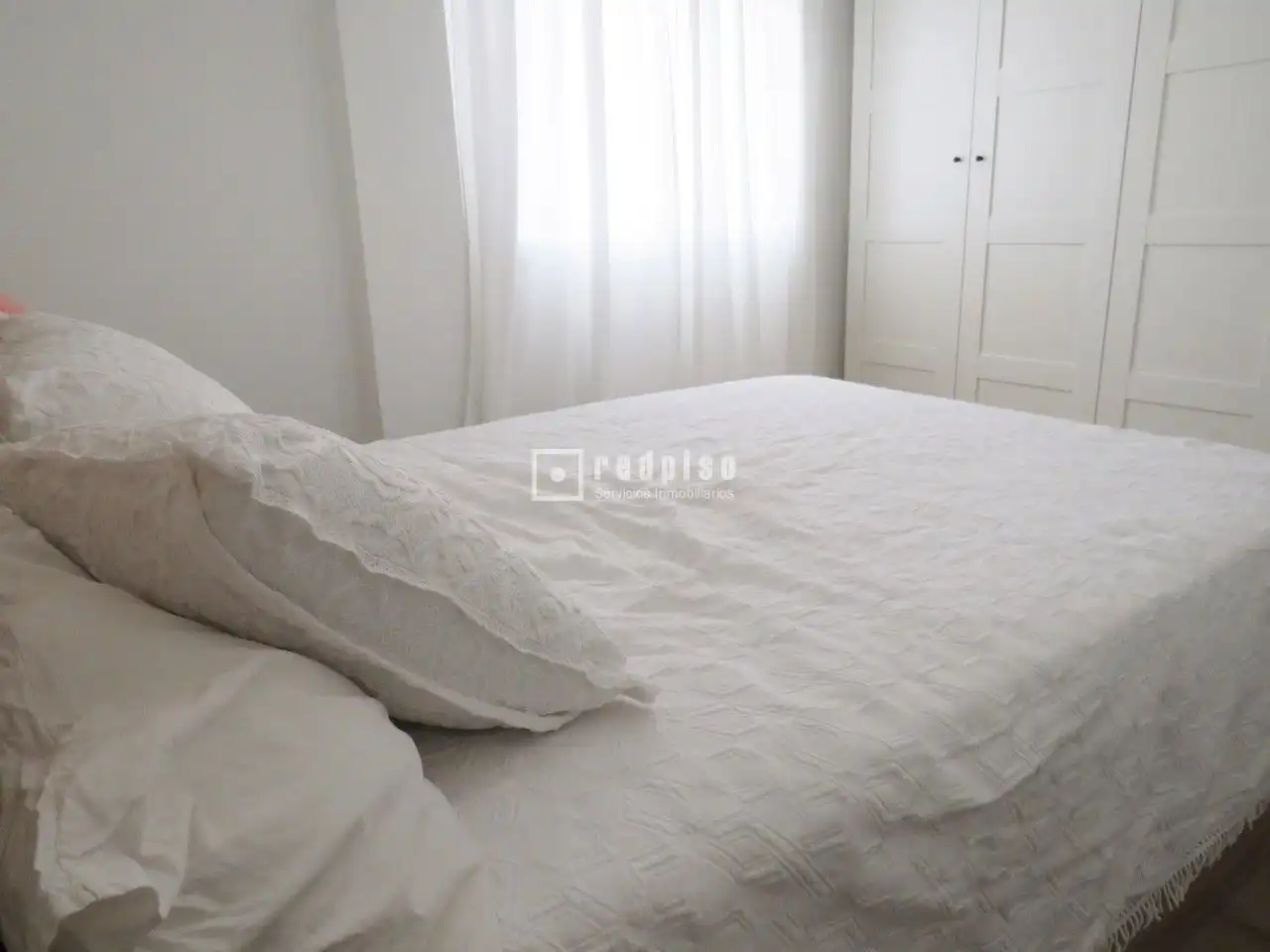 Habitación de Piso en venta en Málaga con Aire acondicionado, Calefacción y Terraza