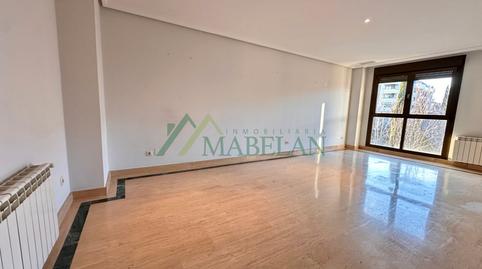 Foto 3 de Pis de lloguer a Calle Coto Blanco, Zona Monte El Pilar, Majadahonda