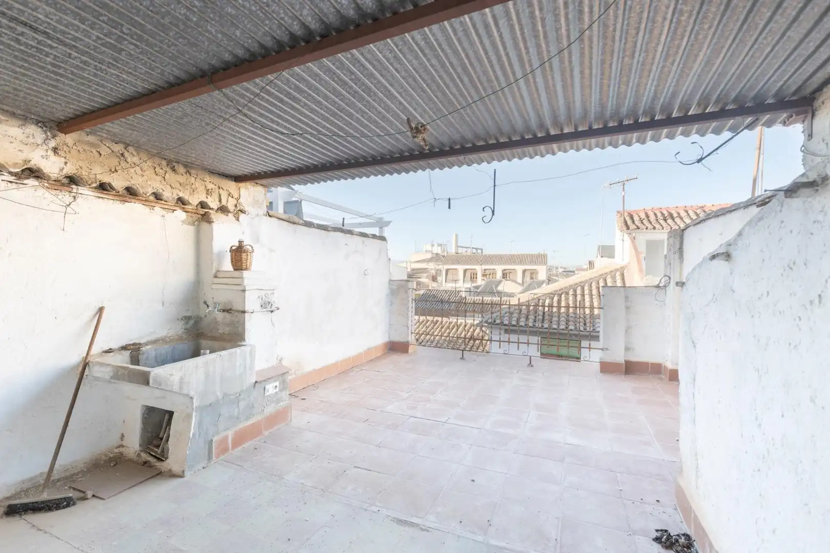 Inmuebles singulares en venta en Calle CONDE DE LAS INFANTAS 8, imagen 31