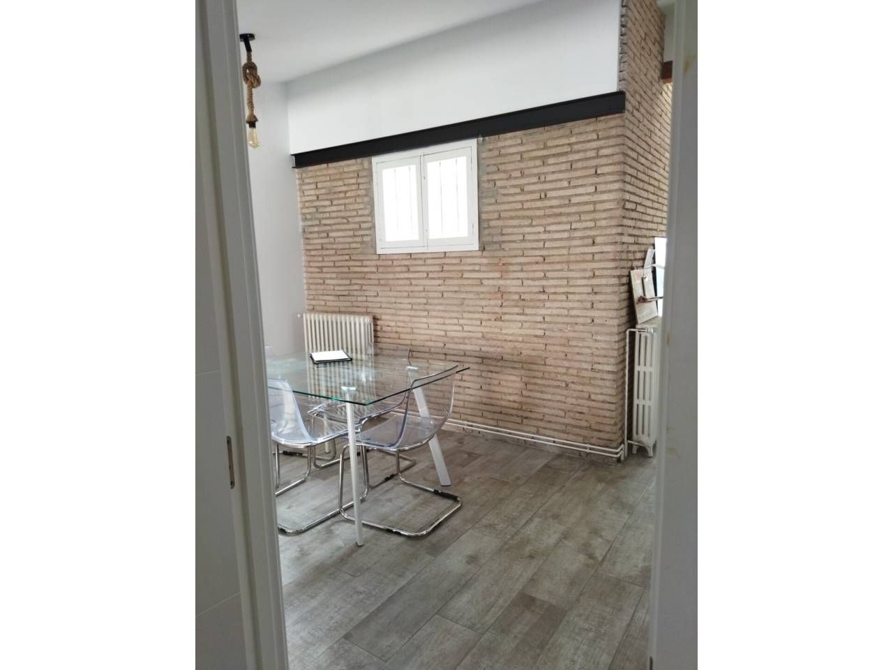 Flat for sale in canalejas , Casco Antiguo