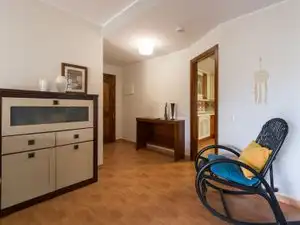 Sala d'estar de Àtic en venda en Santa María de Guía de Gran Canaria amb Terrassa, Traster i Balcó