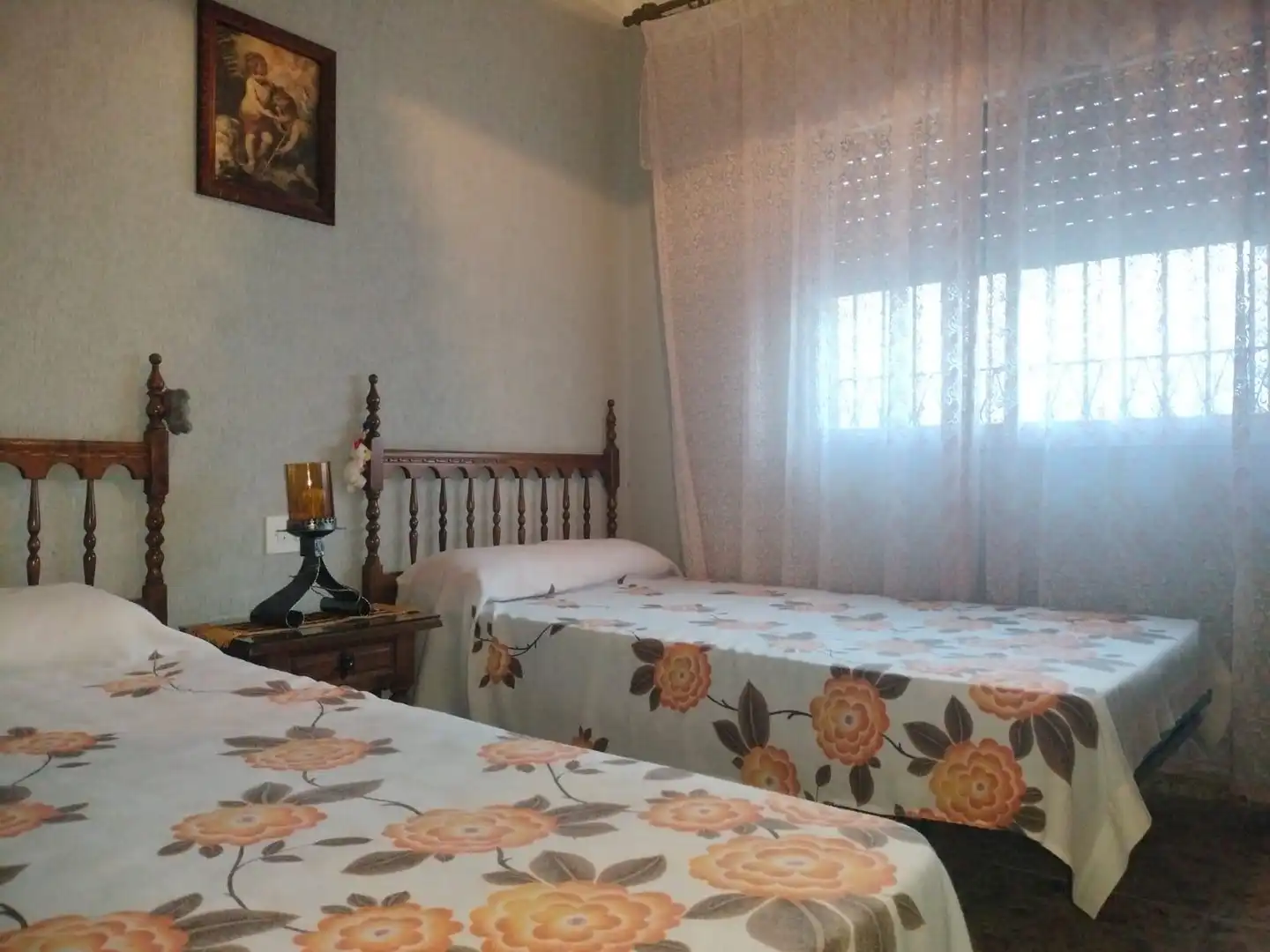 Casa o xalet en venda a Núcleo urbano