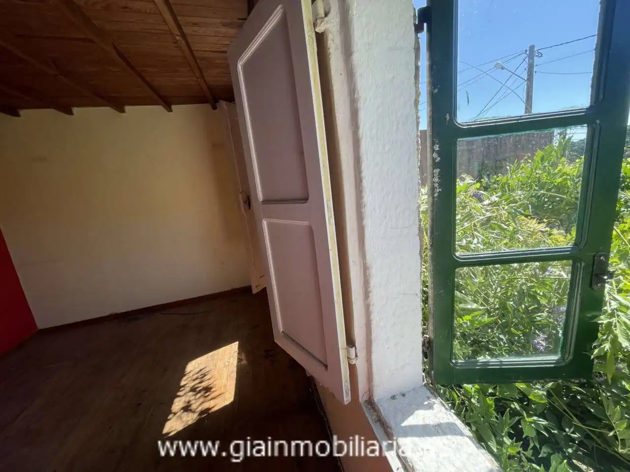 Casa amb jardí en venda a Camino Arufe, imagen 28