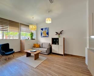 Sala d'estar de Planta baixa en venda en Santa Pola amb Aire condicionat, Calefacció i Terrassa
