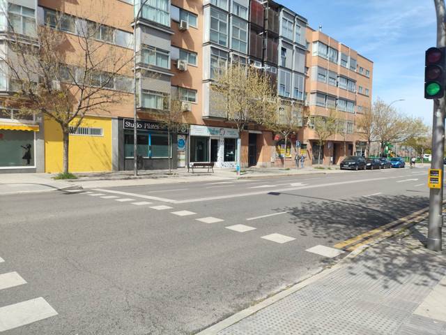 Local comercial en Venta en Calle de Sofía en Rosas - Musas