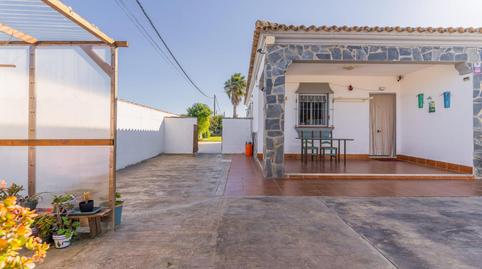 Foto 2 de Casa o chalet en venta en  Cam. de la Paloma de la Paz, 48, Los Franceses – La Vega, Chiclana de la Frontera