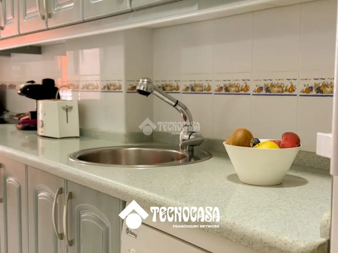 Appartement avec terrasse à vendre à Las Tres Piedras - Costa Ballena, imagen 13