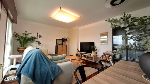 Foto 2 de Dúplex en venta en Rúa de Emilio E Manuel, Castiñeiriño - Cruceiro de Sar, Santiago de Compostela