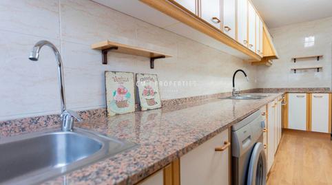 Foto 5 von Wohnung zur Miete in Retor Emilio Bayarr (alf), Alfinach - Los Monasterios, Puçol