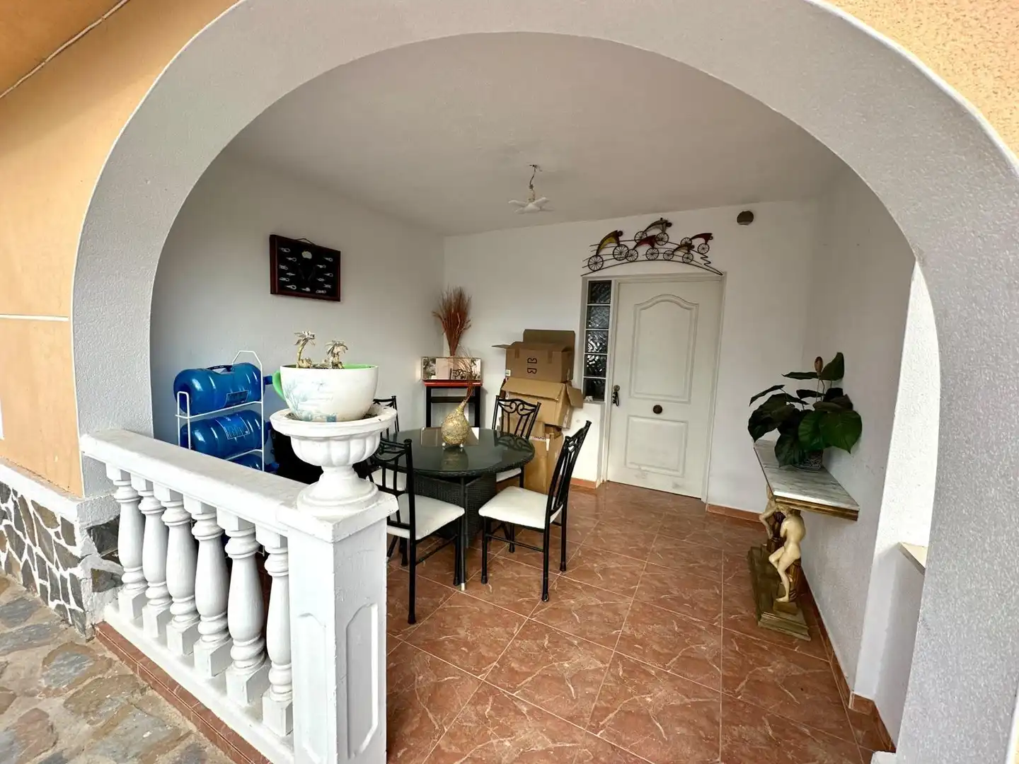 Chalet con piscina en venta en Calle Calle Clavel, imagen 53
