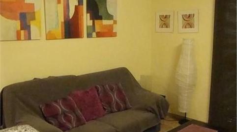 Foto 3 de Apartament de lloguer a Calle Alonso de Palencia, 14, Perchel Norte, Málaga