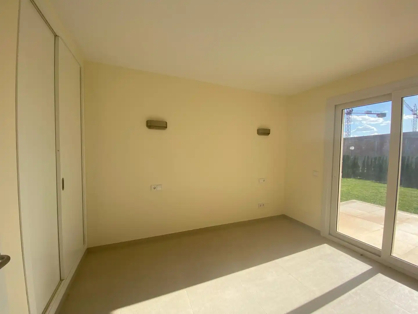 Habitación de Casa o chalet en venta en Campos con Aire acondicionado, Calefacción y Jardín privado