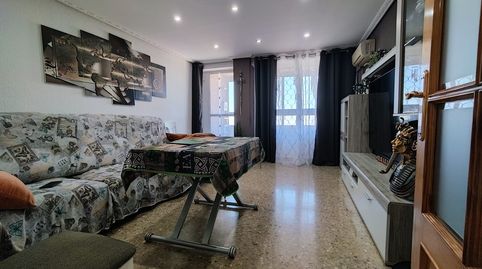 Foto 3 de Piso en venta en Carrer del Duc de Llíria, Parque de la Bombilla, Llíria