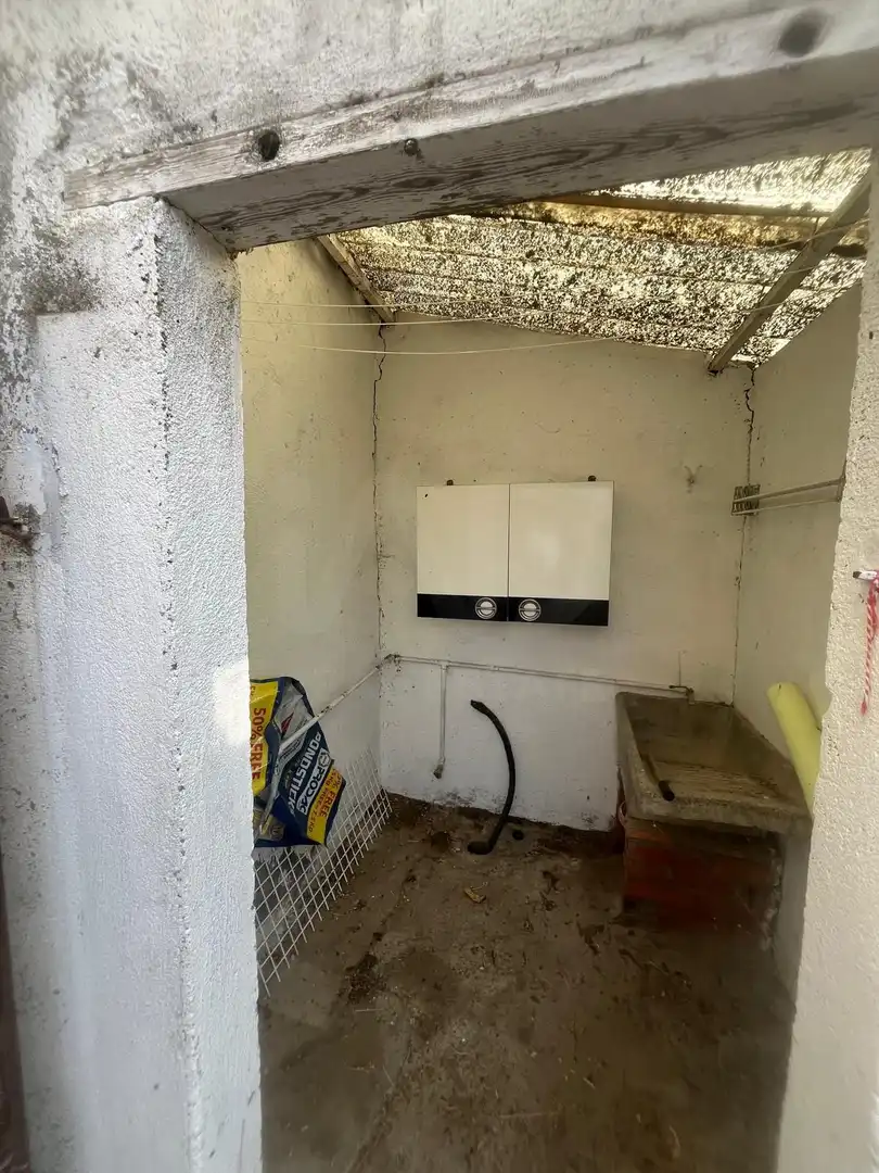 Finca rústica en venta en Martín de Yeltes, Salamanca