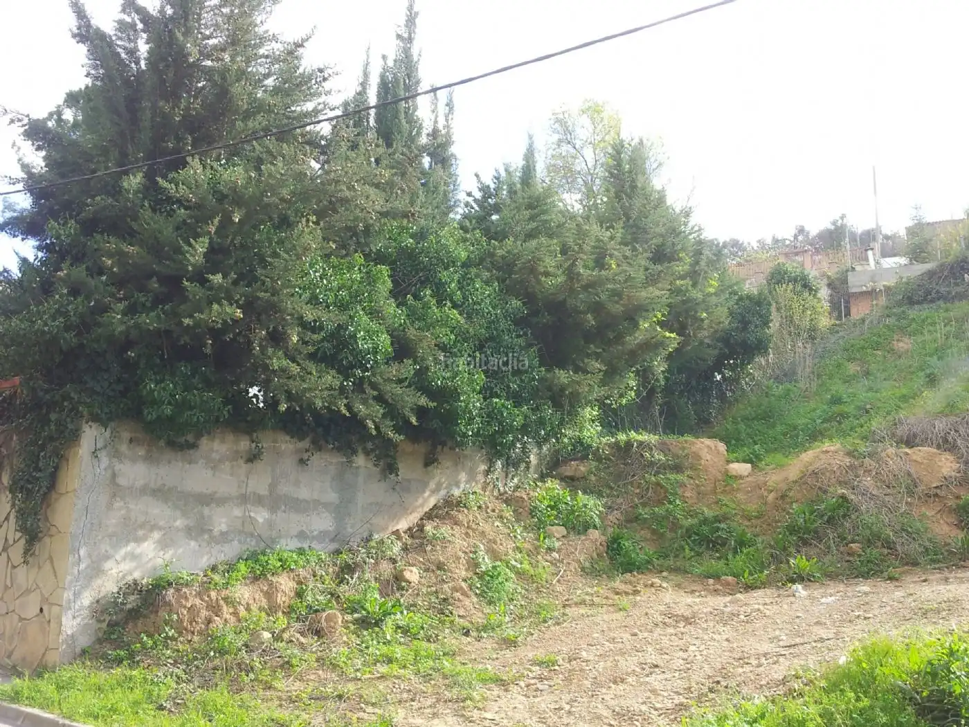 Residential land for sale in Urbanitzacio Vallbonica 68, imagen 3