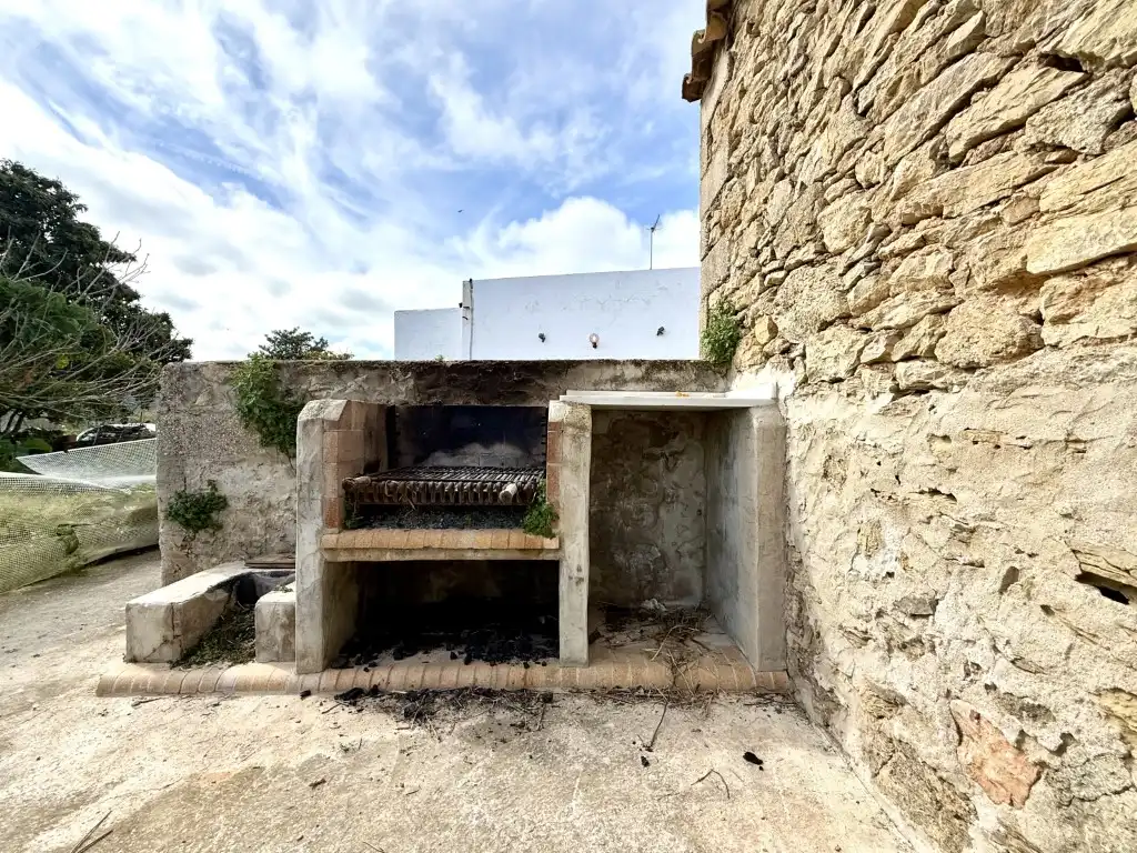 Casa o xalet en venda en Sant Josep de sa Talaia