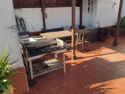 Terrasse von Dachboden zum verkauf in  Córdoba Capital mit Klimaanlage und Terrasse