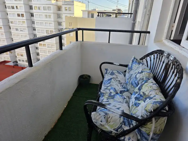 Terrassa de Apartament en venda en Sant Antoni