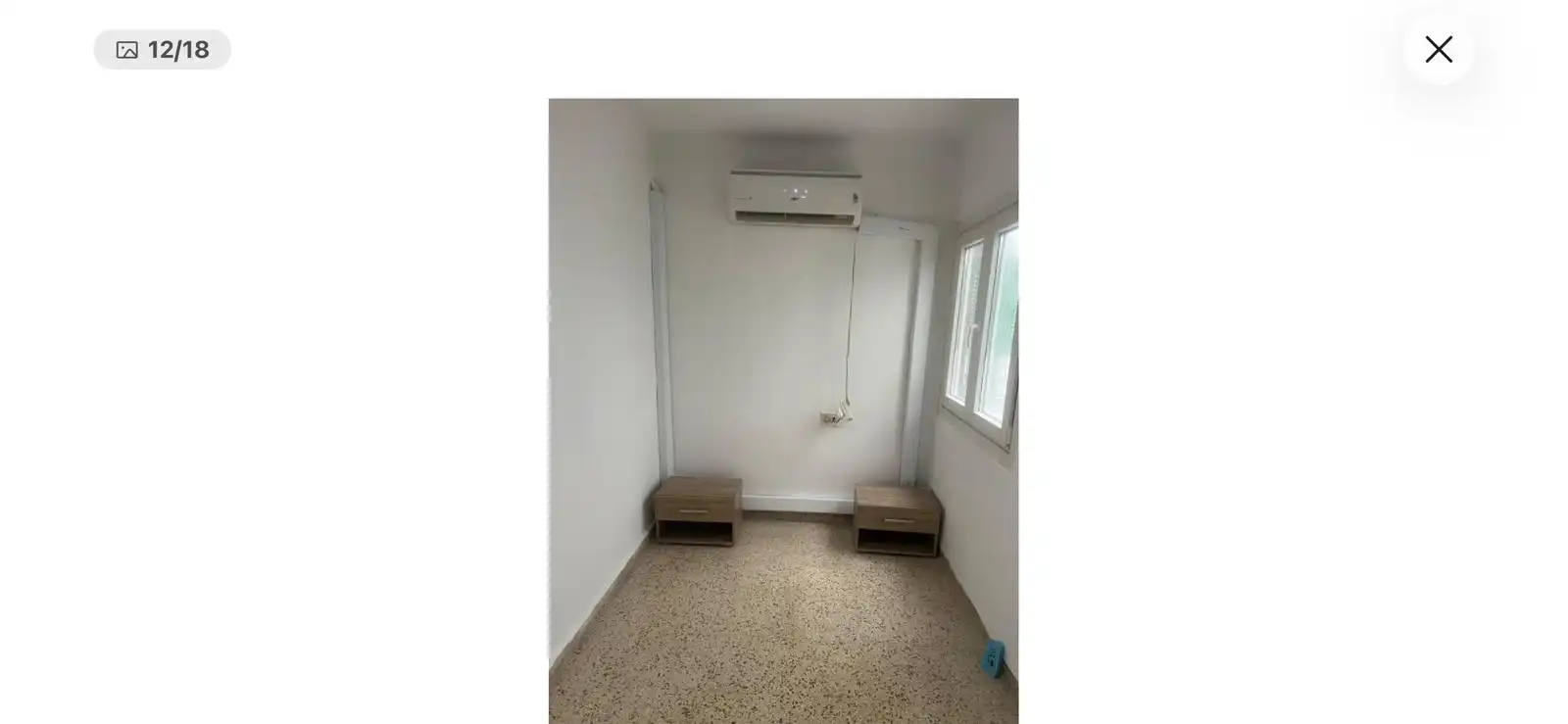 Habitación de Piso en venta en  Palma de Mallorca con Aire acondicionado, Amueblado y Lavadora