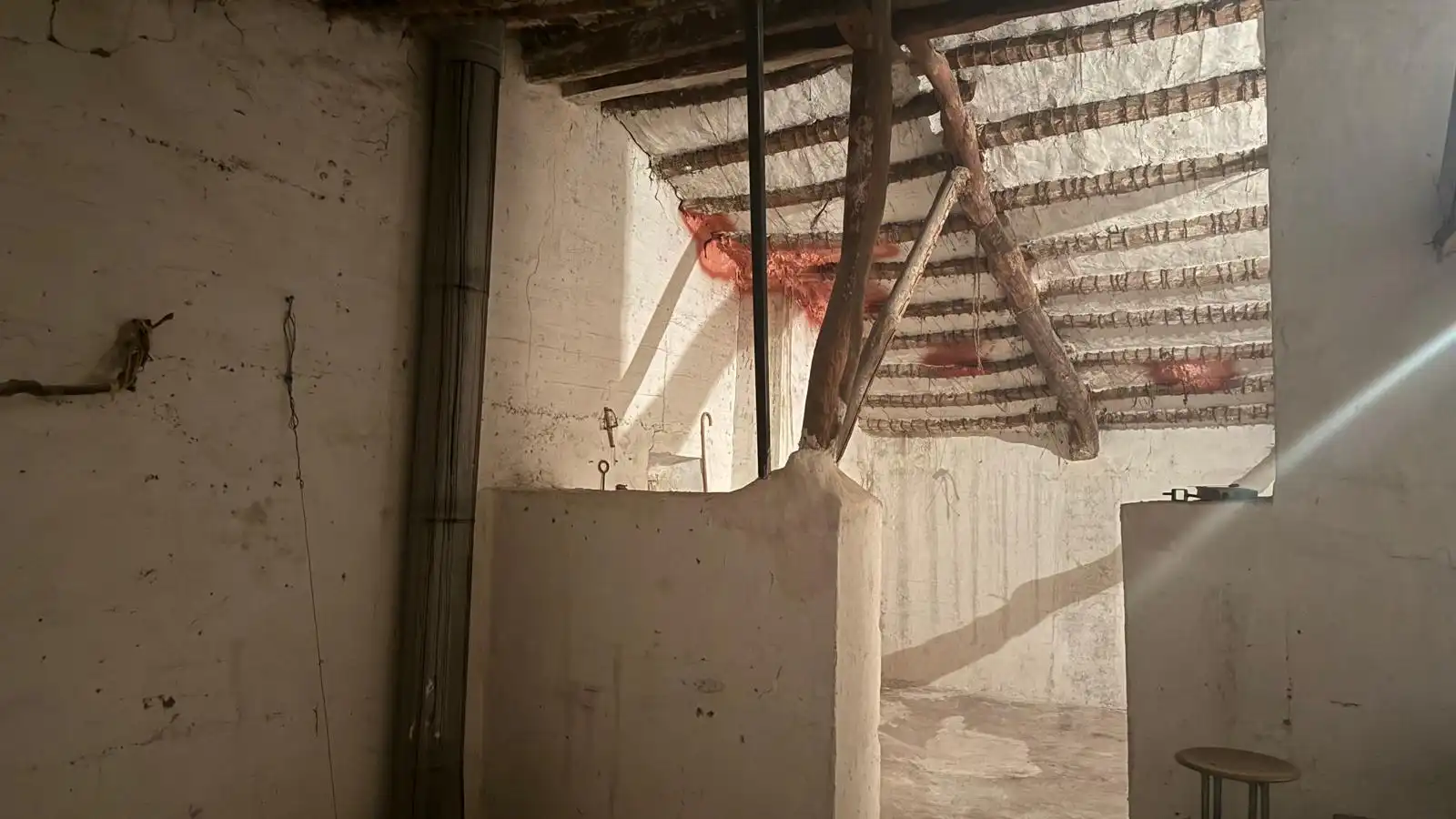 Casa o xalet en venda en Albacete amb Traster