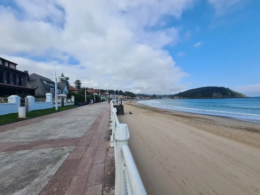 Casa o chalet en venta en Calle Ricardo Cangas, Ribadesella