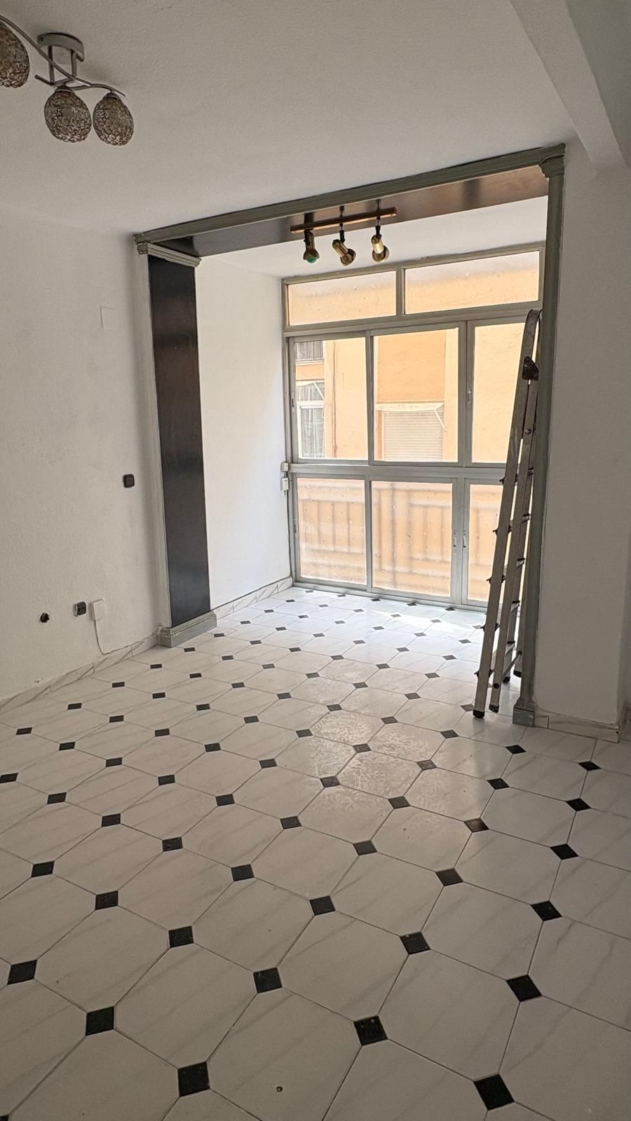 Flat for sale in Málaga Capital