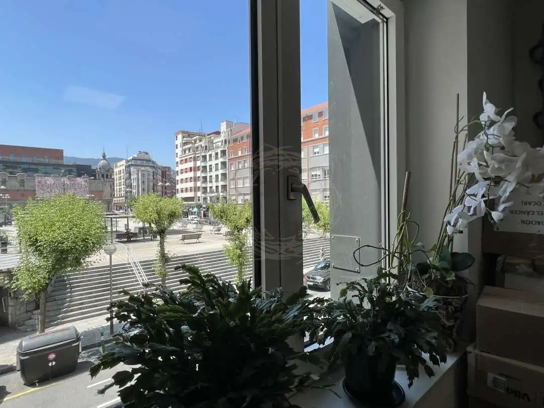 Büro mit Aufzug zum Verkauf in Indautxu, imagen 37