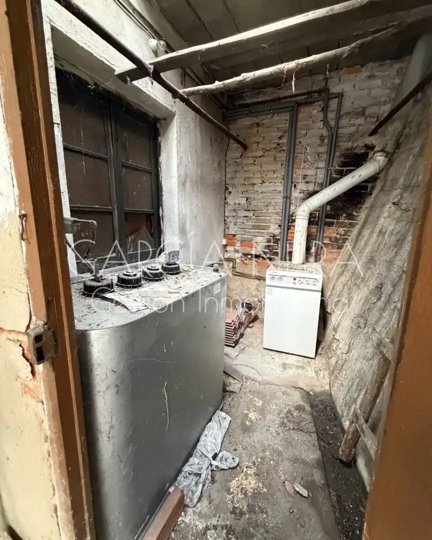 Houses for sale in Aller  with Heating, Terrace and Storage room
