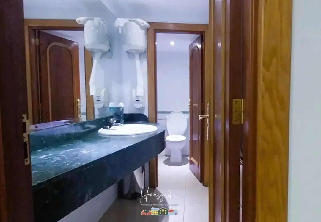 Büro mit Aufzug zum Verkauf in Rafael Cabrera, imagen 53