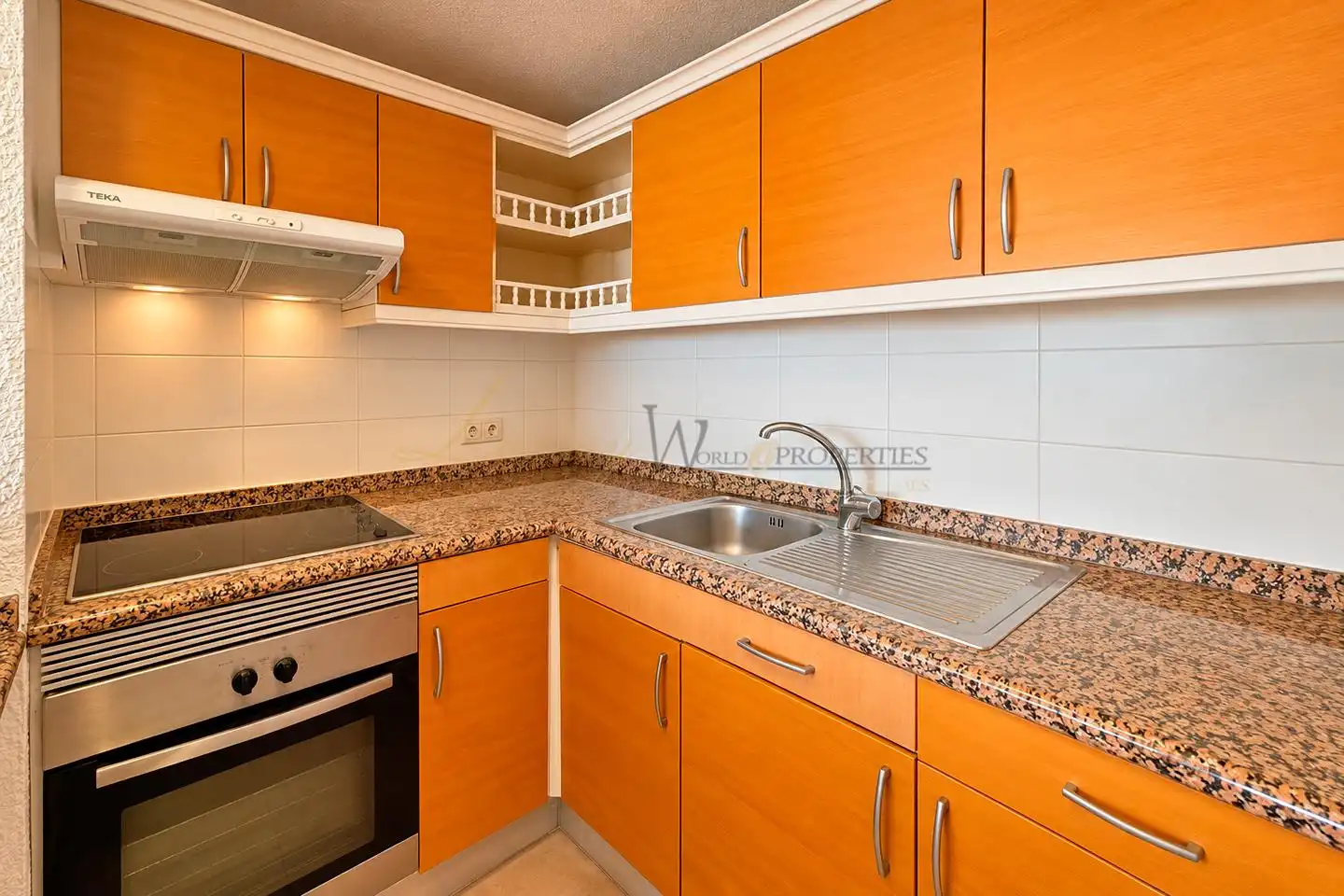 Appartement compact avec piscine à vendre à Calle Rodeo, imagen 8