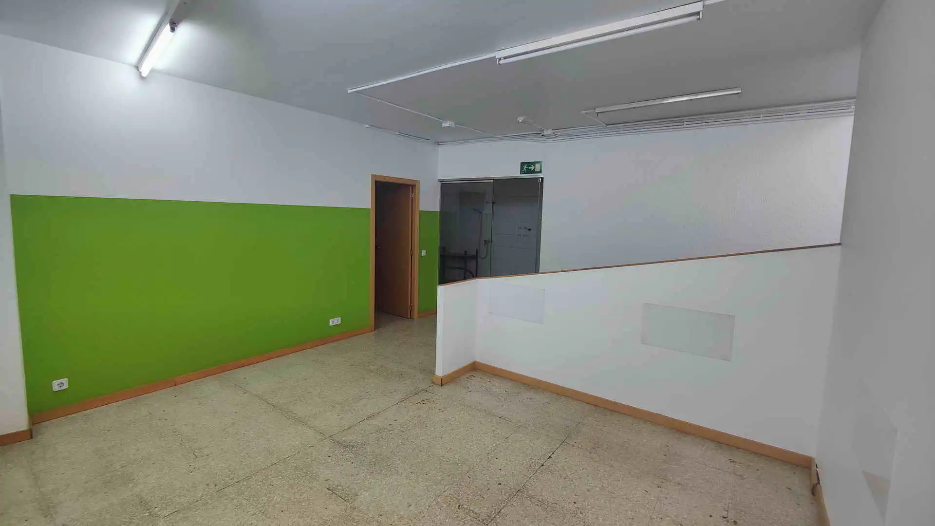 Business premises to rent in Vallirana, imagen 20