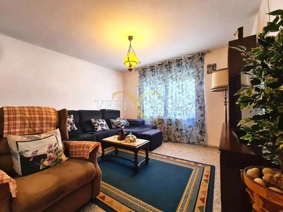 Casa amb jardí en venda a Carretera Cuadroveña, imagen 37