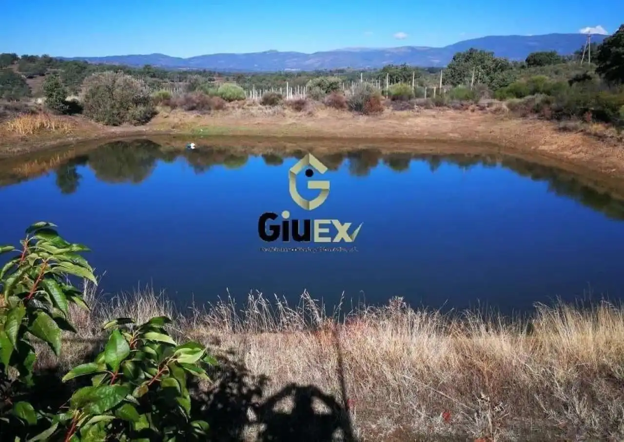 Casa o chalet en venta en Tejeda de Tiétar