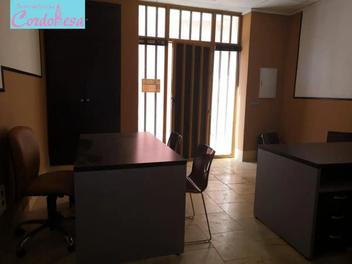 Business premises for sale in Centro