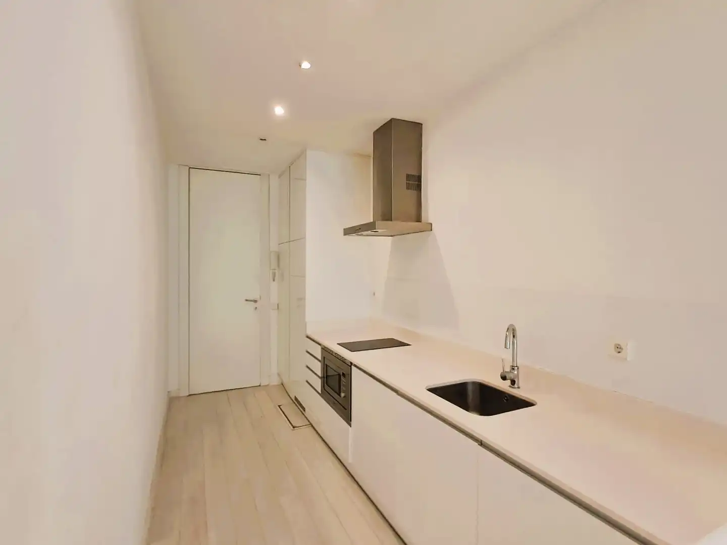 Piso con ascensor en venta en Calle del Ferrocarril, imagen 23