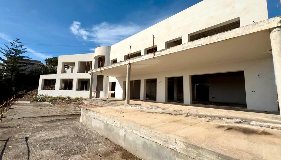 Foto 1 de Casa o xalet en venda a Avenida Dos, Hacienda Las Chapas, Málaga